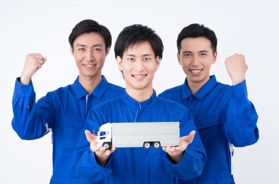 求人
