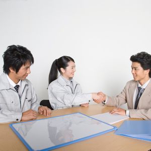 福岡にある当社ではコーティングの仕事の求人を行っています